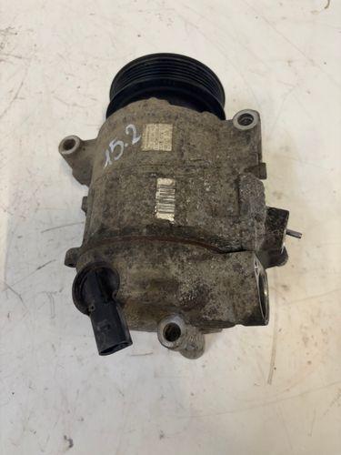 Compresseur de climatisation Pour VW Amarok 2,0 TDI CNFB CNF 7E0820803J