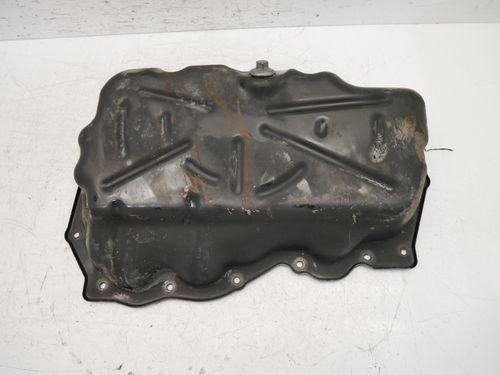 Carter d'huile pour Ford Transit FFD FED 2,0 EcoBlue YMR6 BKRA GK2Q-6675-AA