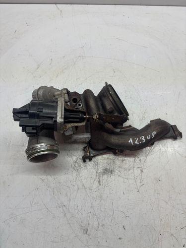 Turbocompresseur Pour BMW Série 2 F45 1,5 225 xe Plug in Hybrid B38A15A B38 5A14819