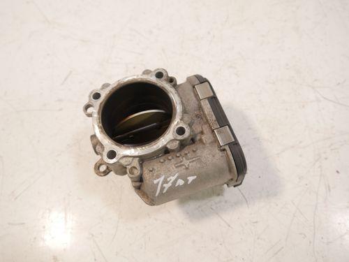 Clapet d'étranglement pour Jaguar F-Pace X761 2,0 TD4 AWD 204DTD AJ20D4 G4D3-9F991-AA