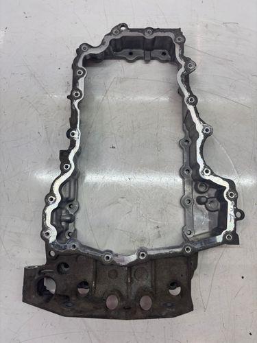 Carter d'huile Pour Opel Vivaro C 2,0 DW10FDDU EHT 9809296280