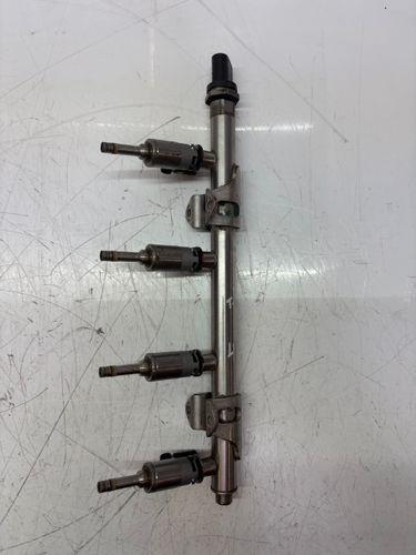 Barre d'injection Pour Seat Audi VW Skoda 1,4 TSI CZCA CZC 04E133320D 04E133036A