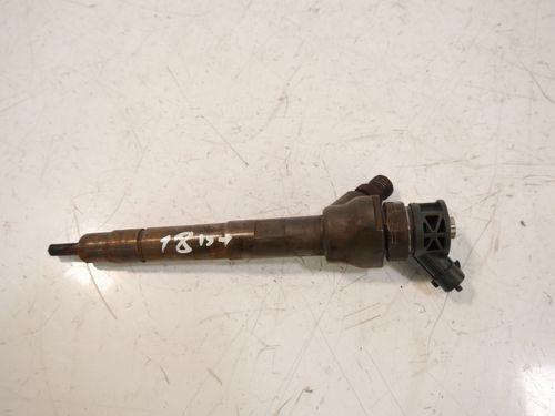 Injecteur pour Jaguar F-Pace 2,0 TD4 204DTD AJ20D4 G4D3-9K546-AA 0445110654