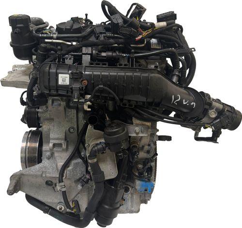 Moteur Pour BMW Série 2 F45 1,5 225 xe Plug in Hybrid B38A15A B38 11002455309