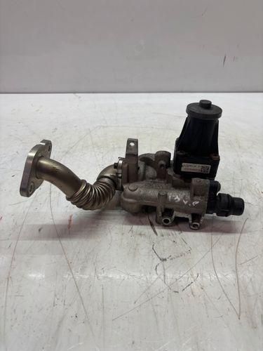 Soupape EGR Pour Land Rover 2,0 D 204DTD AJ20D4 G4D3-9D475-BB