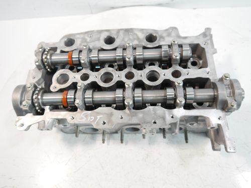 Culasse prévue pour Land Rover Sport 3,0 SDV6 4x4 306DTA GEN2 9X2Q-6090-DA
