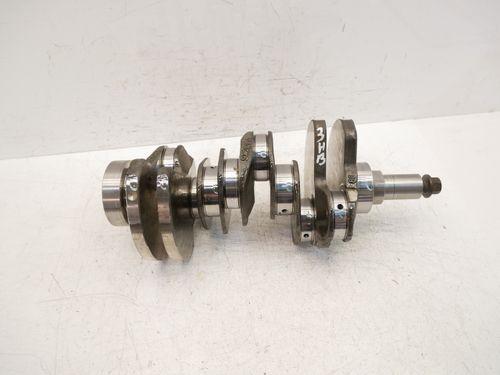 Vilebrequin pour Jaguar XJ X351 3,0 SDV6 306DTA Gen2 9X2Q-BA