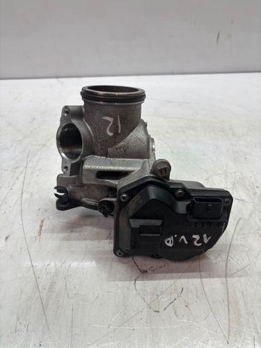Soupape EGR Pour Land Rover Evoque L538 2,0 D 204DTD AJ20D4 G4D3-5H273-CA