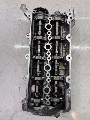 Couvercle de soupape avec arbre à cames Pour Land Rover 2,0 D 204DTD G4D3-6J011-BB