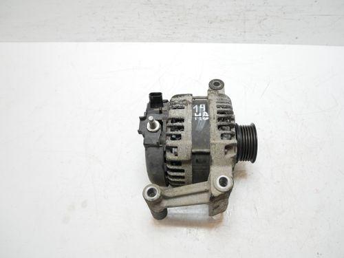 Alternateur pour Opel Astra Adam Corsa 1,0 T D10XFL LE1 39078192