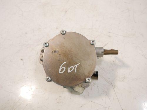 Pompe à vide pour Jaguar XF X260 3,0 D 306DTA GEN2 AJTDV6 CK5Q-2A451-AD