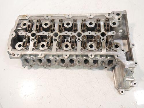 Culasse prévue pour Jaguar F-Pace 2,0 TD4 AWD 204DTD AJ20D4 G4D3-6090-AC