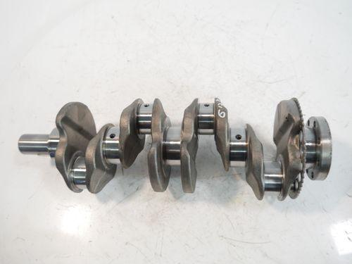 Vilebrequin pour Ford Transit FFD FCD 2,0 EcoBlue YMR6 BKRA GK2Q-CA
