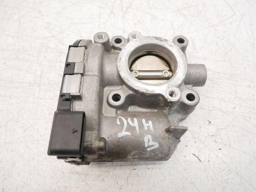 Clapet d'étranglement pour Nissan Qashqai 1,3 DIG-T HR13DDT HR13 161203209R