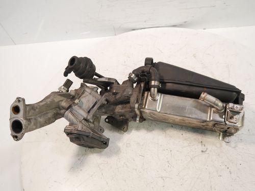 Refroidisseur de gaz d'échappement pour Mercedes Classe C W204 2,2 OM651.911 651.911 OM651 A6511400275