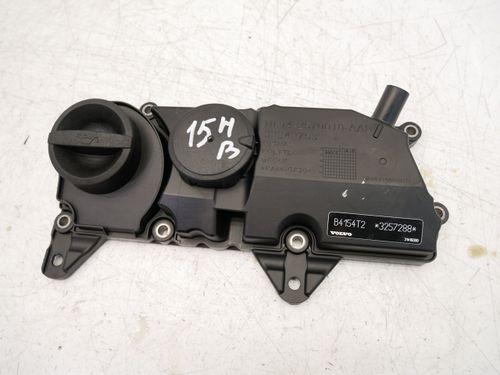 Couvercle de soupape pour Volvo V40 525 526 1,5 T3 essence B4154T2 32242753