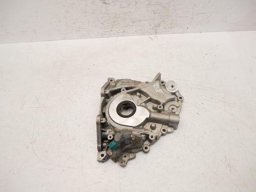 Pompe à huile Pour Jaguar XF II X260 3,0 D 306DTA GEN2 AJTDV6 FW93-6600-AC