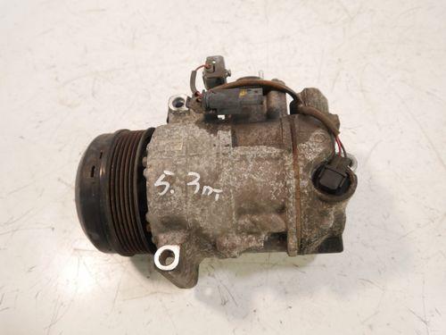 Klimakompressor pour Mercedes C-Klasse 2,2 CDI OM651.911 651.911 447280-7090