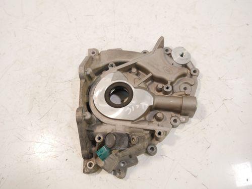 Pompe à huile pour Jaguar F-Pace X761 XJ X351 3,0 SDV6 306DTA GEN2 FW93-6600-AD