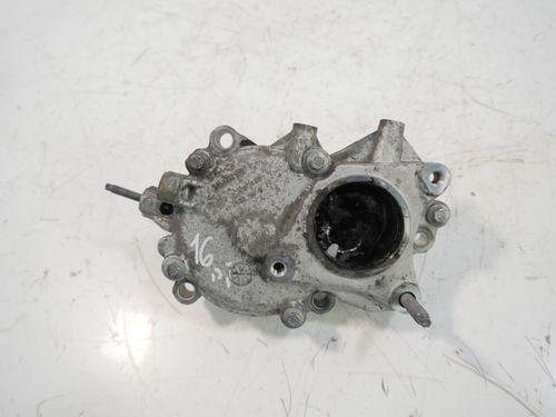 Pompe à huile pour Citroen Jumper MK2 2,2 BlueHDi BNF DW12RUD 9674992180