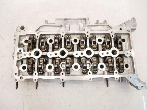 Culasse prévue pour Ford Transit FCD FDD 2,0 YMR6 BKRA HG9Q-6090-AB
