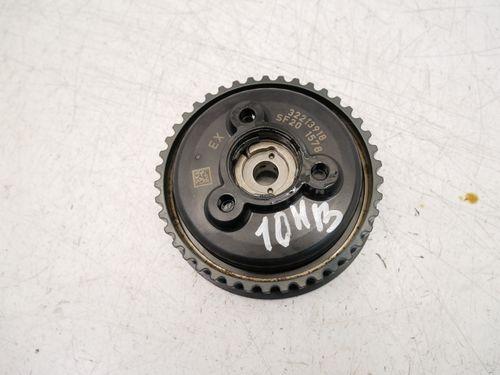 Déphaseur d'arbre à cames pour Volvo V40 525 526 1,5 T3 essence B4154T2 32213918