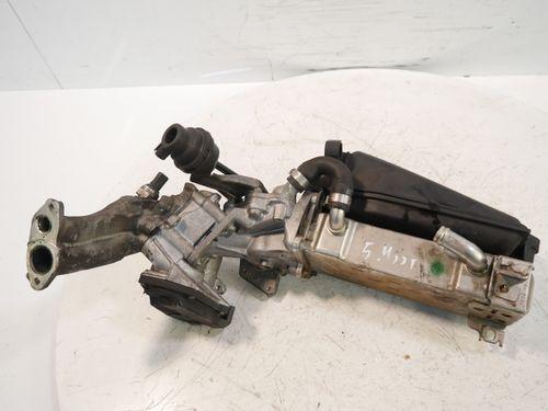 Abgaskühler pour Mercedes C-Klasse 2,2 CDI OM651.911 651.911 OM651 A6511400675