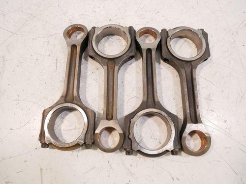 4x bielles pour Ford Transit F3 FY 2,0 EcoBlue BJFB