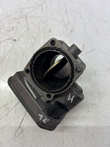Clapet d'étranglement Pour Opel Astra H Zafira B 1,7 CDTI A17DTR LPL 898105210