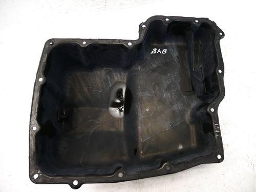 Carter d'huile pour Ford Transit FAA 2,4 D2FA YC1Q-6675-CB