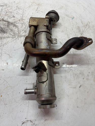 Refroidisseur de gaz d'échappement Pour Audi Seat A4 A5 Q5 2,0 TDI CAGA CAG 03L131512AH