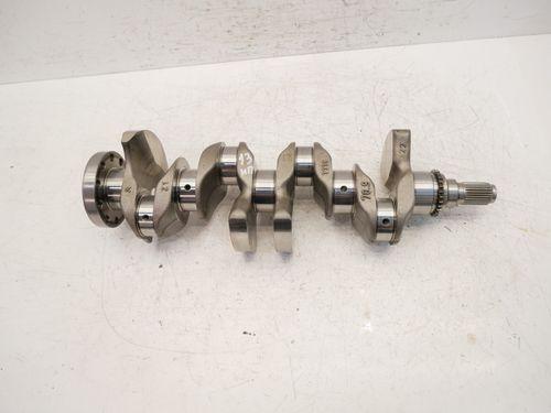 Vilebrequin pour Volvo V40 525 526 1,5 T3 essence B4154T2 31401208