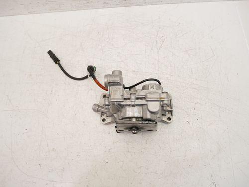 Pompe à huile pour Volvo V40 525 526 1,5 T3 essence B4154T2 31670242