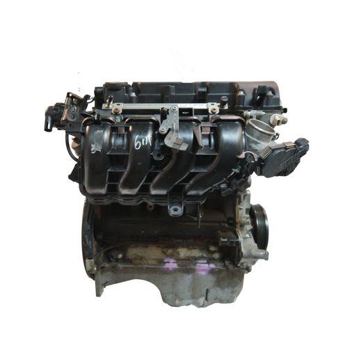 Moteur pour Opel Astra 1,4 A14XER A14