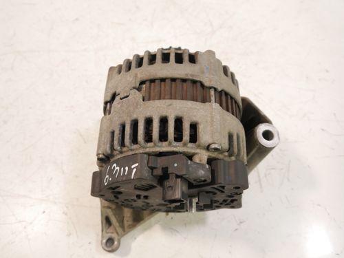 Alternateur pour VW Touareg 2,5 R5 TDI BPE 070903024B