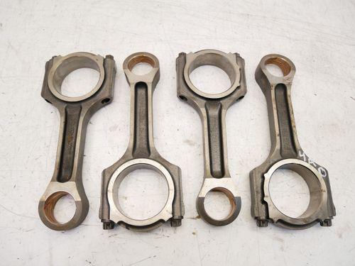 4x bielle pour Ford Transit FCD FDD 2,0 EcoBlue YMR6 BKRA GK2Q-6205-BA