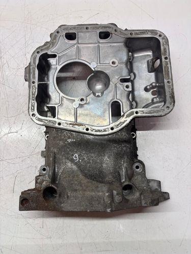 Carter d'huile Pour Opel Astra H Zafira B 1,7 CDTI A17DTR LPL 98109894