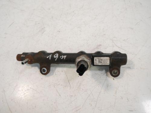 Rail-tube pour Citroen Jumper MK2 2,2 BlueHDi BNF DW12RUD 9674300080