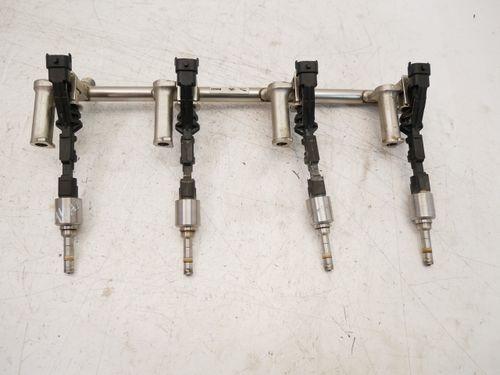 Barre d'injection pour Land Rover Sport 5,0 508ch AJ133 DW93-9G802-AB