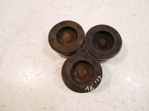 3x pistons pour Ford Transit F D 2,0 EcoBlue BKRA ATE0B