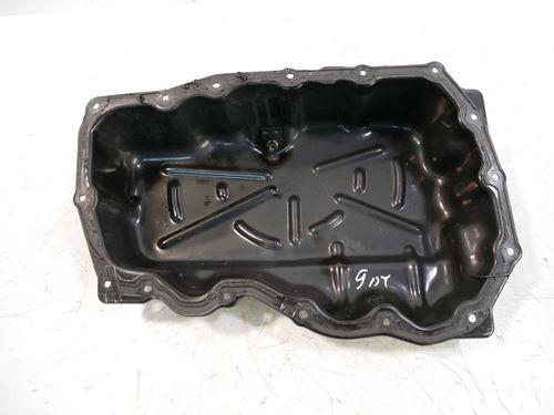 Carter d'huile pour Ford Transit F3 FY 2,0 EcoBlue BJFB GK2Q-6675-AA