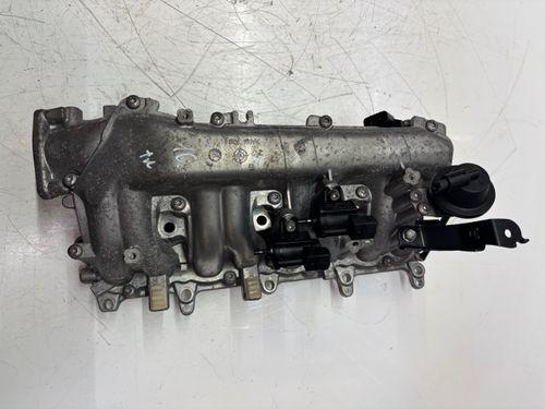 Pont d'admission Pour Opel Astra H Zafira B 1,7 CDTI A17DTR LPL 8973858235