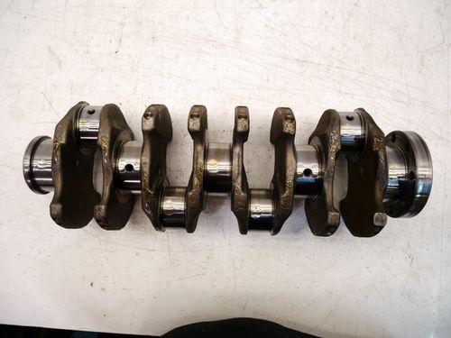 Vilebrequin pour Ford Transit FAA 2,4 D2FA