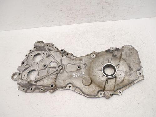 Couvercle frontal pour Nissan Qashqai 1,3 DIG-T HR13DDT HR13 135022910R