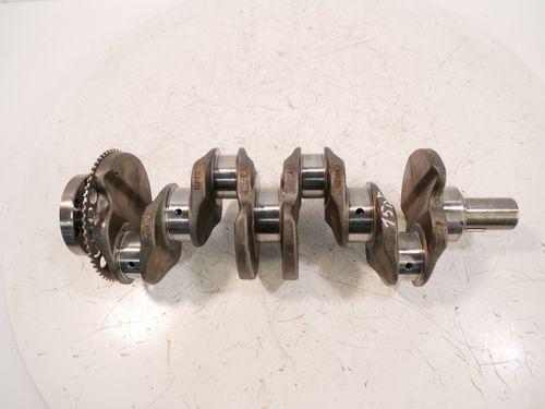 Vilebrequin pour Ford Transit FAD V363 2,0 EcoBlue RWD YMHA GK2Q-CA GP4LA