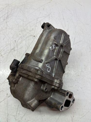 Soupape EGR Pour Peugeot Bipper 1,3 HDi FHZ F13DTE5 55230929