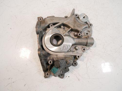 Pompe à huile pour Land Rover Discovery MK5 L462 3,0 D 4x4 306DTA GEN2 FW93-6600-AC
