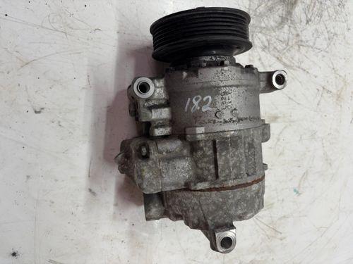 Compresseur de climatisation Pour Audi Seat A4 B8 A5 Q5 2,0 TDI CAGA CAG 8K0260805L