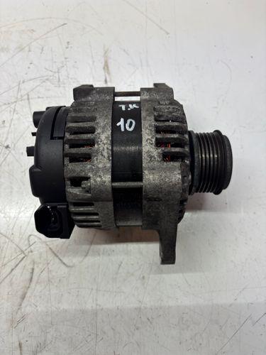 Alternateur Pour Opel Astra H Zafira B 1,7 CDTI A17DTR LPL 95519864