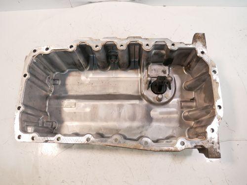 Carter d'huile Pour VW Audi Seat A1 Leon Golf VI 1,6 TDI CAYC CAY 03G103603AD